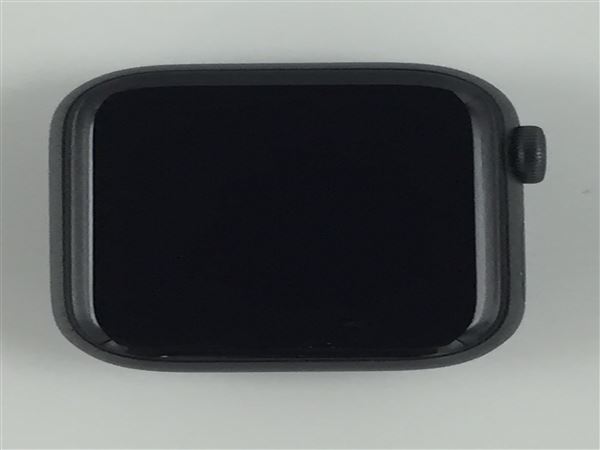 【中古】【安心保証】 バンド無 Series6[40mm/GPS]アルミ 各色 Apple Watch