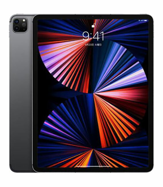 šۡڰ¿ݾڡ iPad Pro 12.9 5[1TB] 顼 SIMե꡼ ڡ쥤