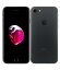 【中古】【安心保証】 iPhone7[128GB] SoftBank MNCK2J ブラック