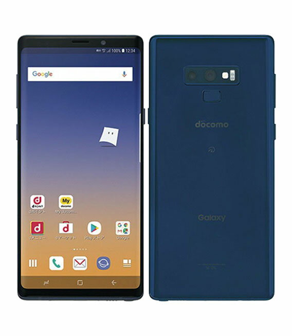 楽天市場】SC-01L Galaxy Note 9(スマートフォン本体 楽天市場】SC-01L Galaxy Note 9(スマートフォン本体
