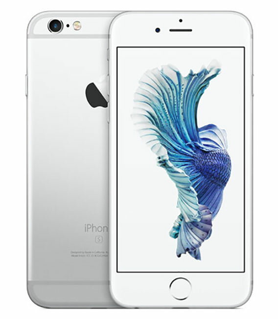 スマートフォン本体 iPhone6s 楽天市場】iphone6s（カラーシルバー）（スマートフォン本体