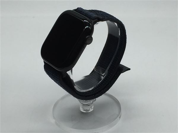 【中古】【安心保証】 Series10[46mm/GPS]アルミ 各色 Apple Watch