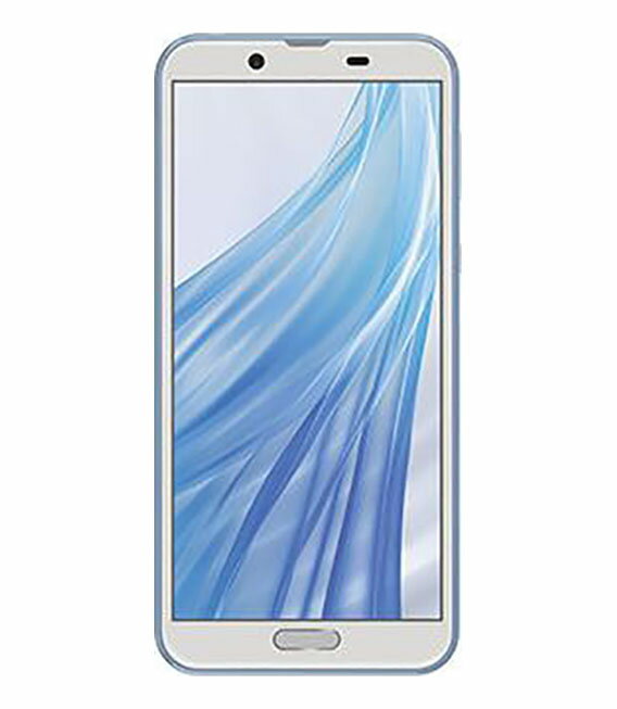 šۡڰ¿ݾڡ AQUOS sense2 SH-M08[32GB] SIMե꡼ Х֥롼 Х