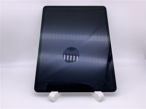 【中古】【安心保証】 iPad Pro 12.9インチ 第4世代[512GB] Wi-Fiモデル シルバー