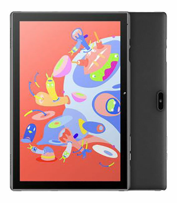 【中古】【安心保証】 MatrixPad S10T ブラック