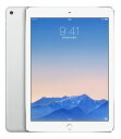 yÁzySۏ؁z iPadAir 9.7C` 2[32GB] Z[ docomo Vo[