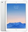 yÁzySۏ؁z iPadAir 9.7C` 2[32GB] Z[ SIMt[ Vo[