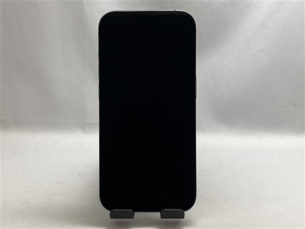 【中古】【安心保証】 iPhone14 Pro[256GB] SoftBank ディープパープル