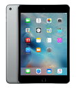 yÁzySۏ؁z iPadmini 7.9C` 4[32GB] Z[ SoftBank Xy[XOC