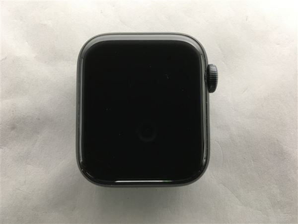 【中古】【安心保証】 バンド無 SE 第1世代[40mm/セルラー]アルミ 各色 Apple Watch