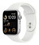 【中古】【安心保証】 SE 第2世代[44mm GPS]アルミニウム シルバー Apple Watch MNK23J