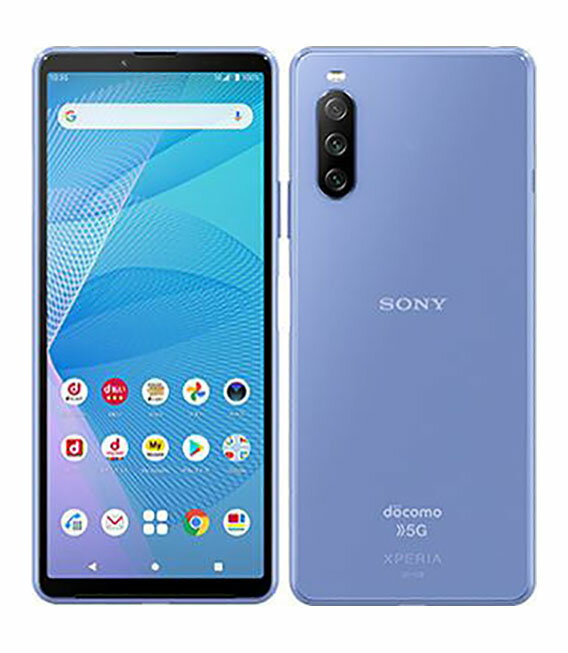 楽天市場】xperia 10 iii so-52b(スマートフォン本体 楽天市場】xperia 10 iii so-52b(スマートフォン本体