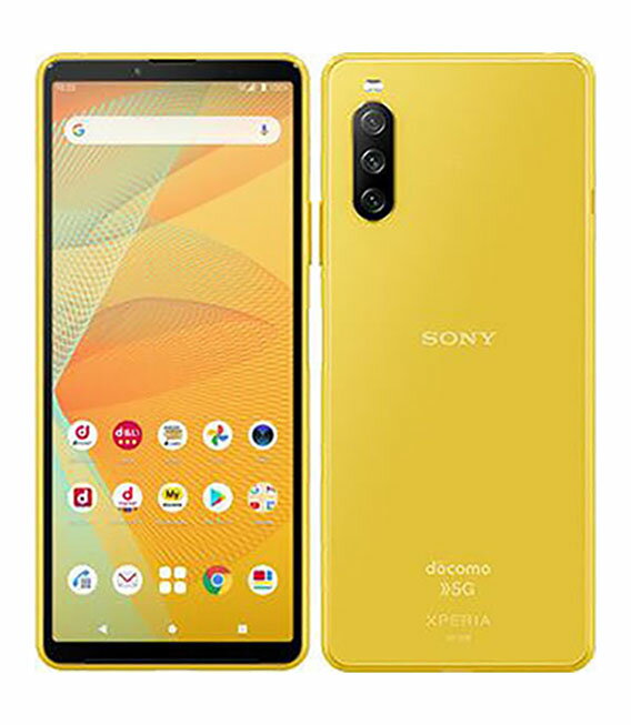 楽天市場】xperia 10 iii docomo(スマートフォン本体 楽天市場】xperia 10 iii docomo(スマートフォン本体