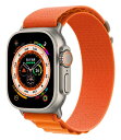 yÁzySۏ؁z Ultra[49mm Z[]`^jE Apple Watch MNHH3J