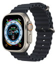 yÁzySۏ؁z Ultra[49mm Z[]`^jE Apple Watch MQFK3J