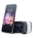 【中古】【安心保証】 SIMフリー ALCATEL IDOL 4 16GB