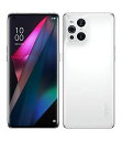 yÁzySۏ؁z OPPO Find X3 Pro CPH2173[256GB] SIMt[ zCg