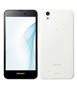 šۡڰ¿ݾڡ AQUOS SH-M04[16GB] SIMե꡼ ۥ磻