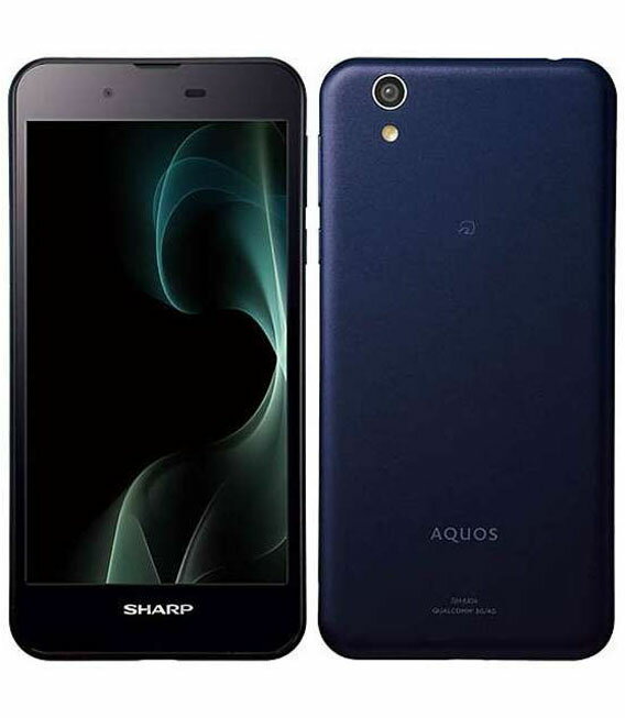 šۡڰ¿ݾڡ AQUOS SH-M04[16GB] SIMե꡼ ͥӡ