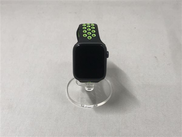 【中古】【安心保証】 SE 第1世代[44mm/GPS]アルミ 各色 Apple Watch