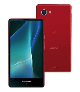 šۡڰ¿ݾڡ AQUOS mini SH-M03[16GB] ŷХ å