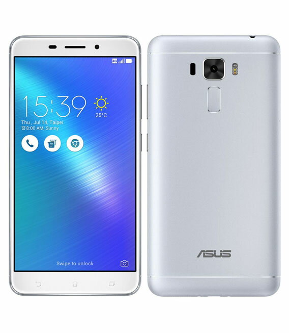 本体/白ロム/スマートフォン/Aランク/SIMフリー/ZenFone【中古】【安心保証】 SIMフリー ZenFone...