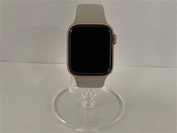 【中古】【安心保証】 SE 第1世代[40mm/セルラー]アルミ 各色 Apple Watch