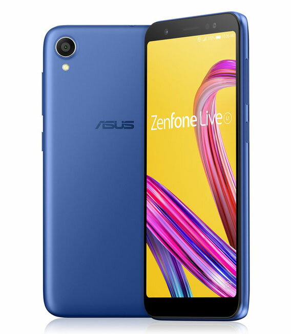 本体/白ロム/スマートフォン/Aランク/SIMフリー/ZenFone【中古】【安心保証】 SIMフリー ZenFone...