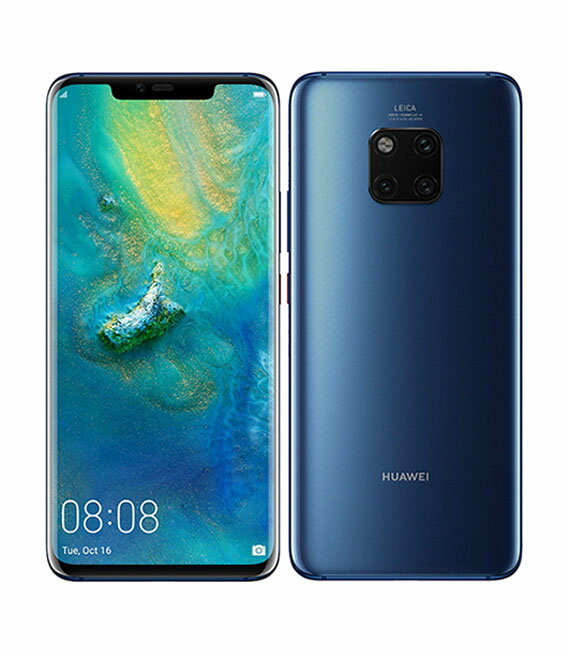 楽天市場】huawei mate 20 pro lya-l09の通販 楽天市場】huawei mate 20 pro lya-l09の通販