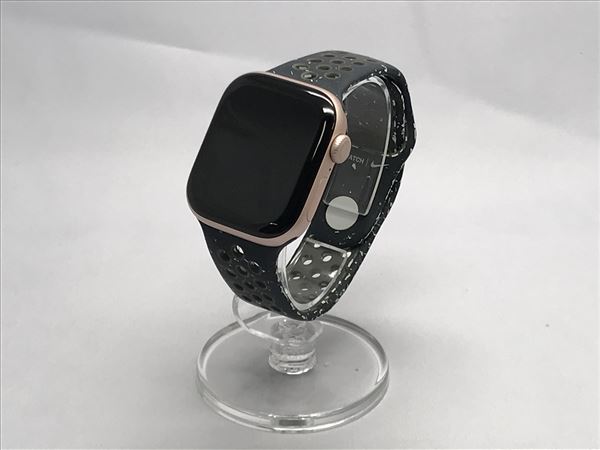 【中古】【安心保証】 Series10[42mm/GPS]アルミ 各色 Apple Watch