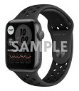 yÁzySۏ؁z SE 1[44mm GPS]A~jE Xy[XOC Apple Watch Nike MYYP2J