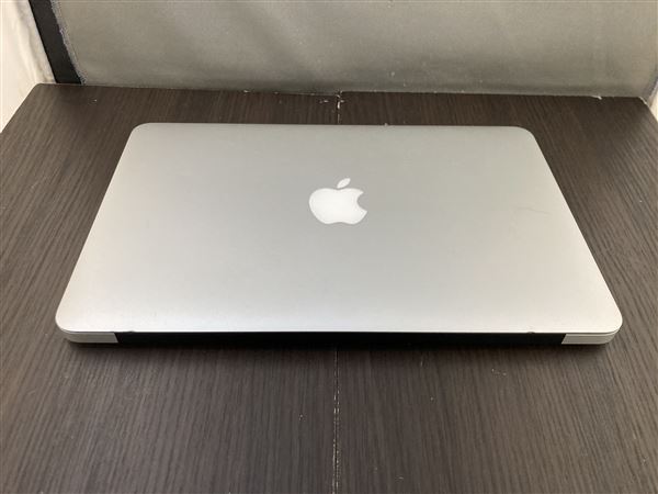 【中古】【安心保証】 MacBookAir 2015年発売 MJVM2J/A 3