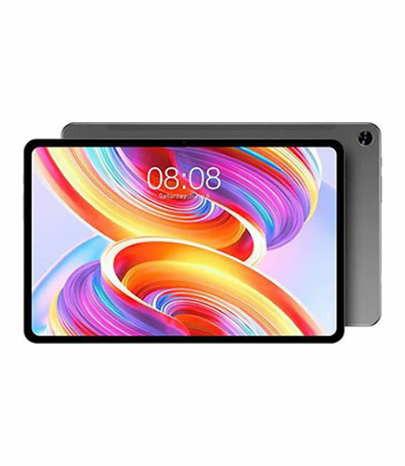 【中古】【安心保証】 Teclast T50_ROW[128GB] SIMフリー グレー