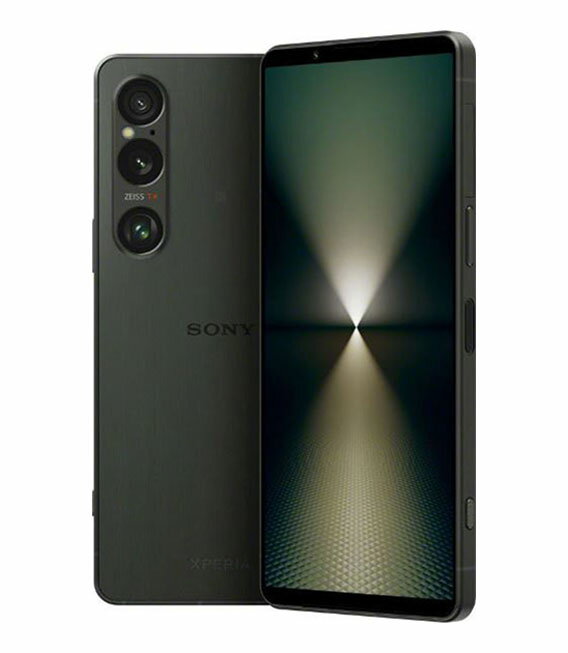 šۡڰ¿ݾڡ Xperia 1 VI XQEC44[256GB] SIMե꡼ ꡼