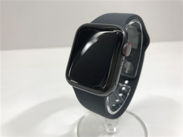 【中古】【安心保証】 SE 第1世代[40mm/セルラー]アルミ 各色 Apple Watch