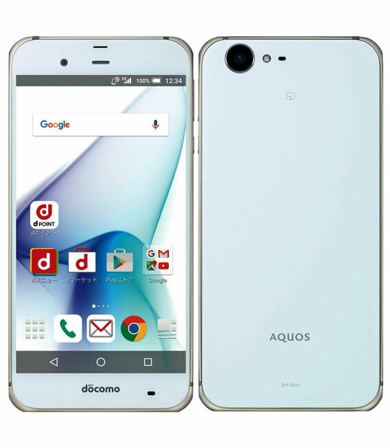 Х㤨֡šۡڰ¿ݾڡ AQUOS ZETA SH-04H[32GB] docomo ۥ磻ȡפβǤʤ6,771ߤˤʤޤ