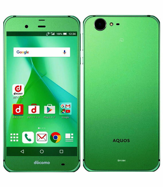 Х㤨֡šۡڰ¿ݾڡ AQUOS ZETA SH-04H[32GB] docomo ꡼פβǤʤ6,928ߤˤʤޤ