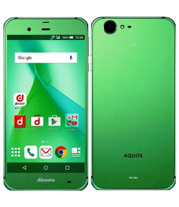 šۡڰ¿ݾڡ AQUOS ZETA SH-04H[32GB] docomo ꡼