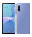 yÁzySۏ؁z Xperia 10 III Lite XQ-BT44[64GB] yVoC u[