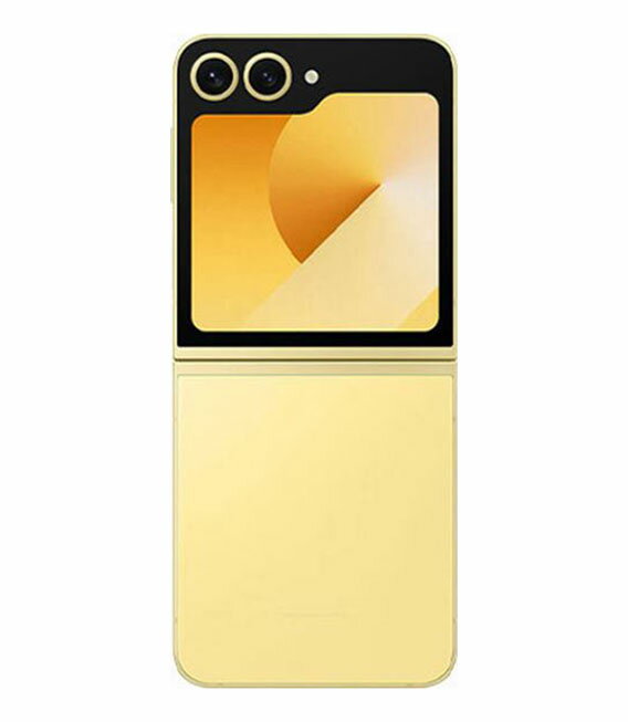 šۡڰ¿ݾڡ Galaxy Z Flip6 SCG29[256GB] au 