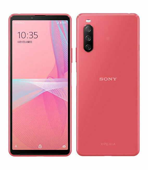 楽天市場】xperia 10 iii lite(スマートフォン本体 楽天市場】xperia 10 iii lite(スマートフォン本体