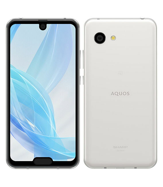SHARP AQUOS R2 SoftBank 706SH レッド SIMフリー AQUOS R2｜価格比較