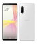 【中古】【安心保証】 Xperia 10 III Lite XQ-BT44[64GB] SIMフリー ホワイト