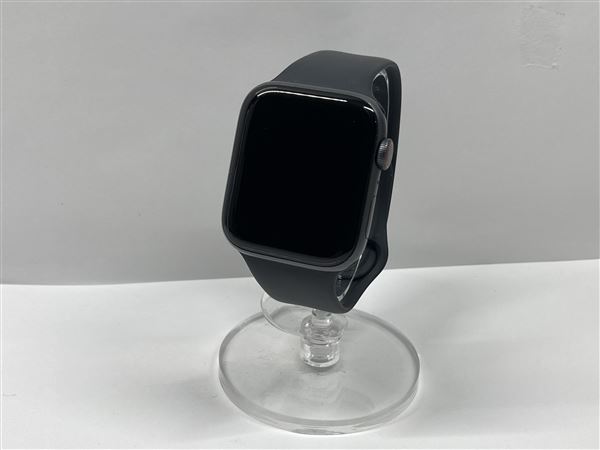 【中古】【安心保証】 SE 第1世代[44mm/セルラー]アルミ 各色 Apple Watch