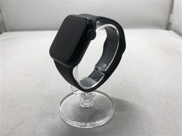 【中古】【安心保証】 SE 第2世代[40mm/GPS]アルミ 各色 Apple Watch
