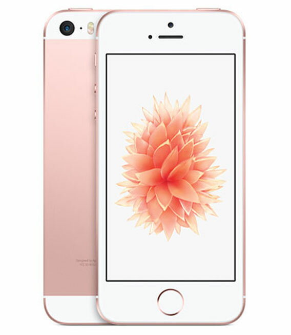 本体/白ロム/スマートフォン/Aランク/SIMフリー/iPhone【中古】【安心保証】 SIMフリー iPhoneSE...