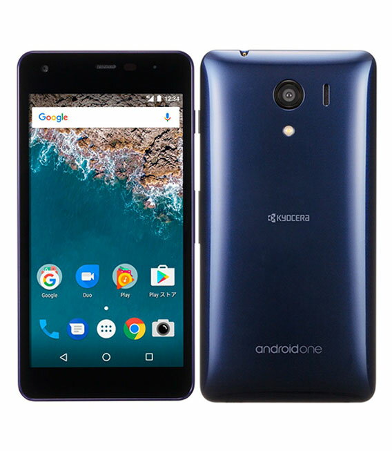 楽天市場】android 端末（メーカー京セラ）（スマートフォン本体
