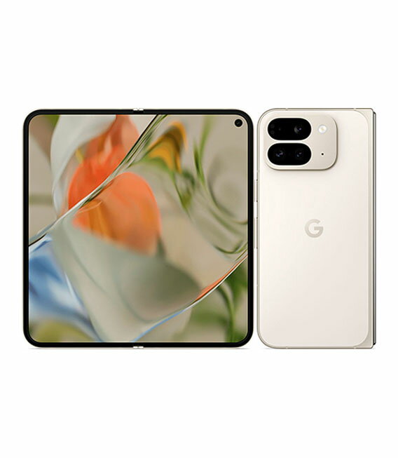 Google PixelFold Porcelain256GB 本体のみ 楽天市場】Google Pixel Fold(スマートフォン本体