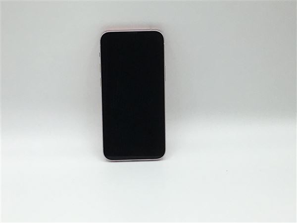 【中古】【安心保証】 iPhone13 mini[128GB] 楽天モバイル ピンク