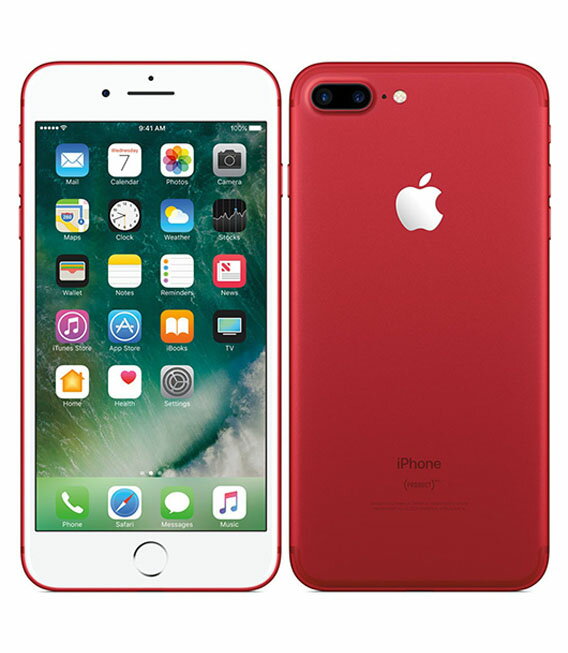 楽天市場】iphone8plus 256 redの通販